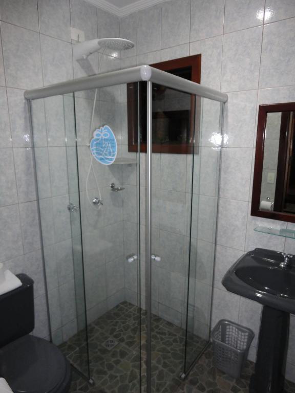 Pousada Torre Del Mar Ubatuba Εξωτερικό φωτογραφία