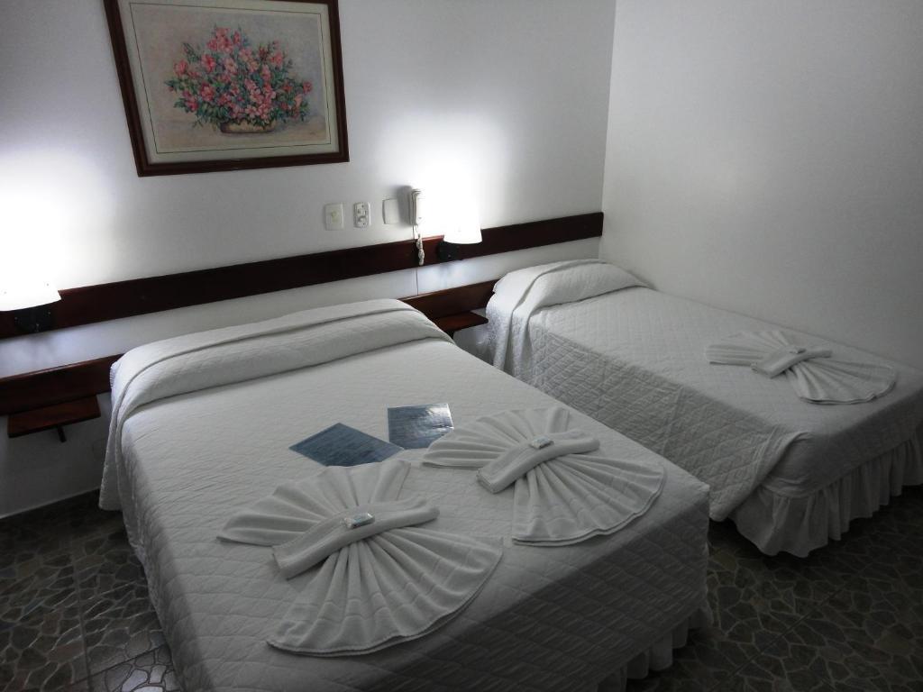 Pousada Torre Del Mar Ubatuba Εξωτερικό φωτογραφία