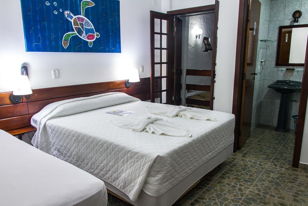 Pousada Torre Del Mar Ubatuba Εξωτερικό φωτογραφία
